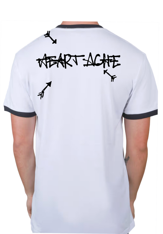 HEARTACHE TEE