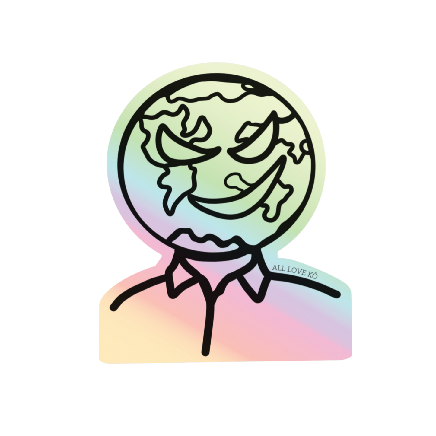 MR.MAN By Kahiau Hill