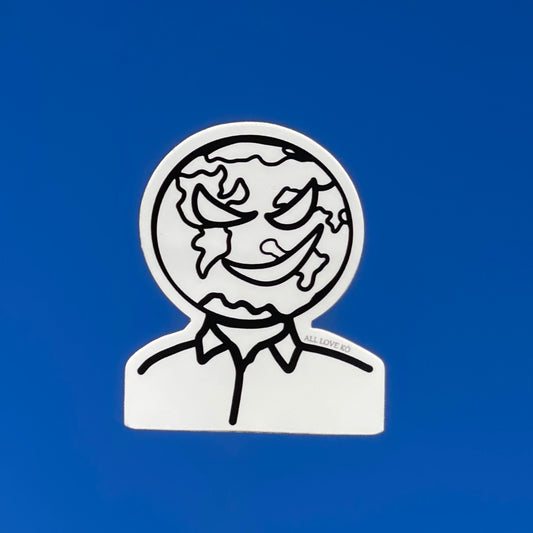 MR.MAN By Kahiau Hill